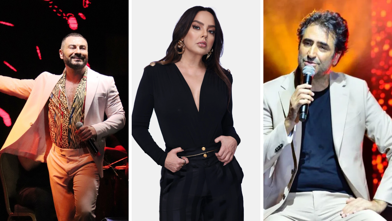 Tarkan, Hadise, Gülşen… İşte Yılbaşında En Çok Kazanan Şarkıcılar (6)
