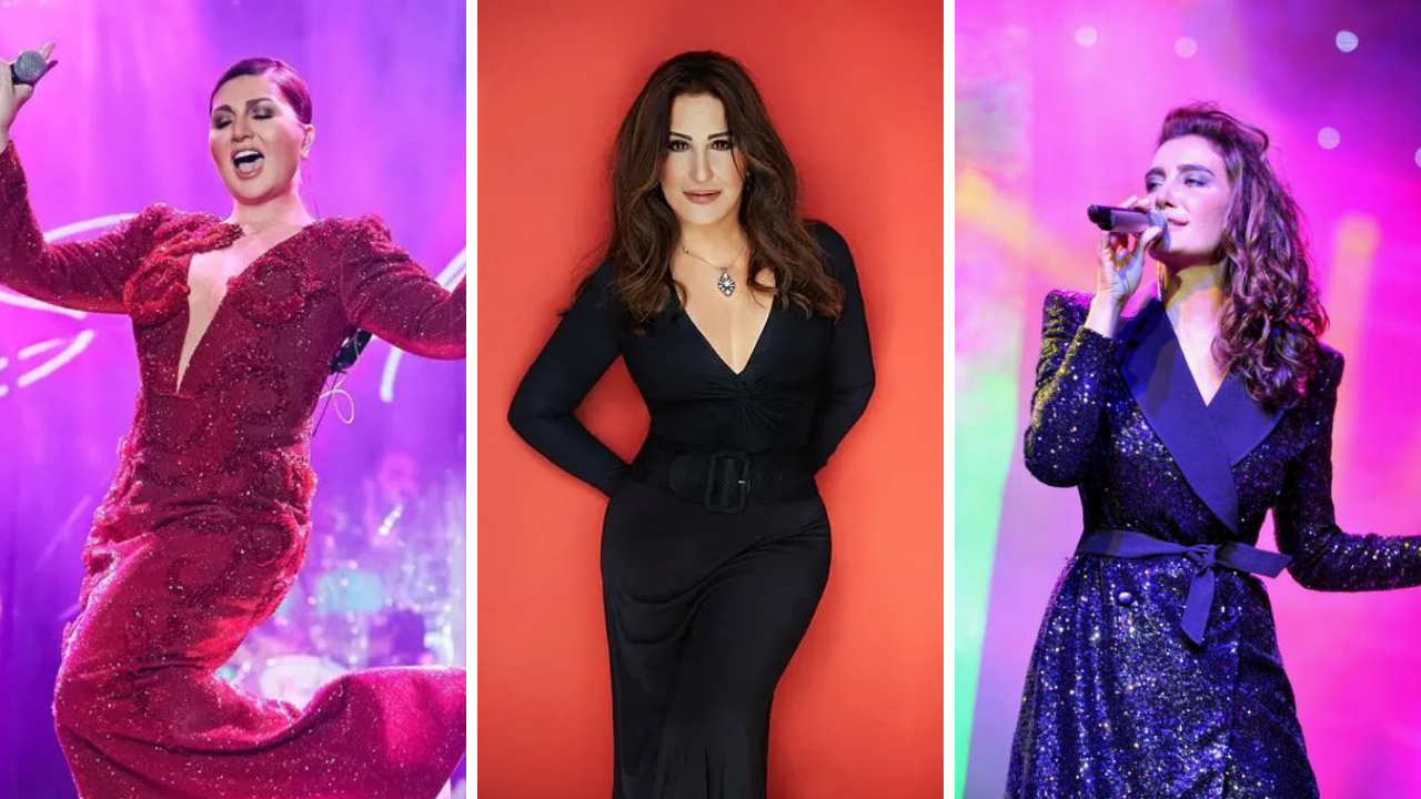 Tarkan, Hadise, Gülşen… İşte Yılbaşında En Çok Kazanan Şarkıcılar (7)