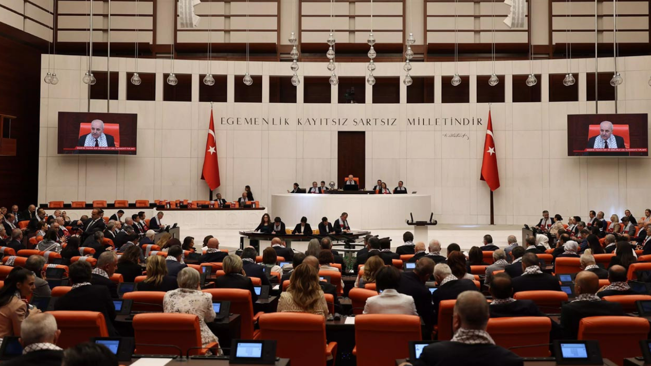 Tbmm’de ‘’Suça Sürüklenen Çocuklar’’ Komisyonu Kurulacak