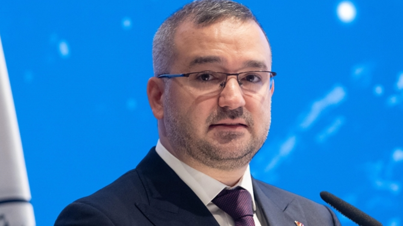 Tcmb Başkanı Dezenflasyon Süreci Yavaşladı (1)