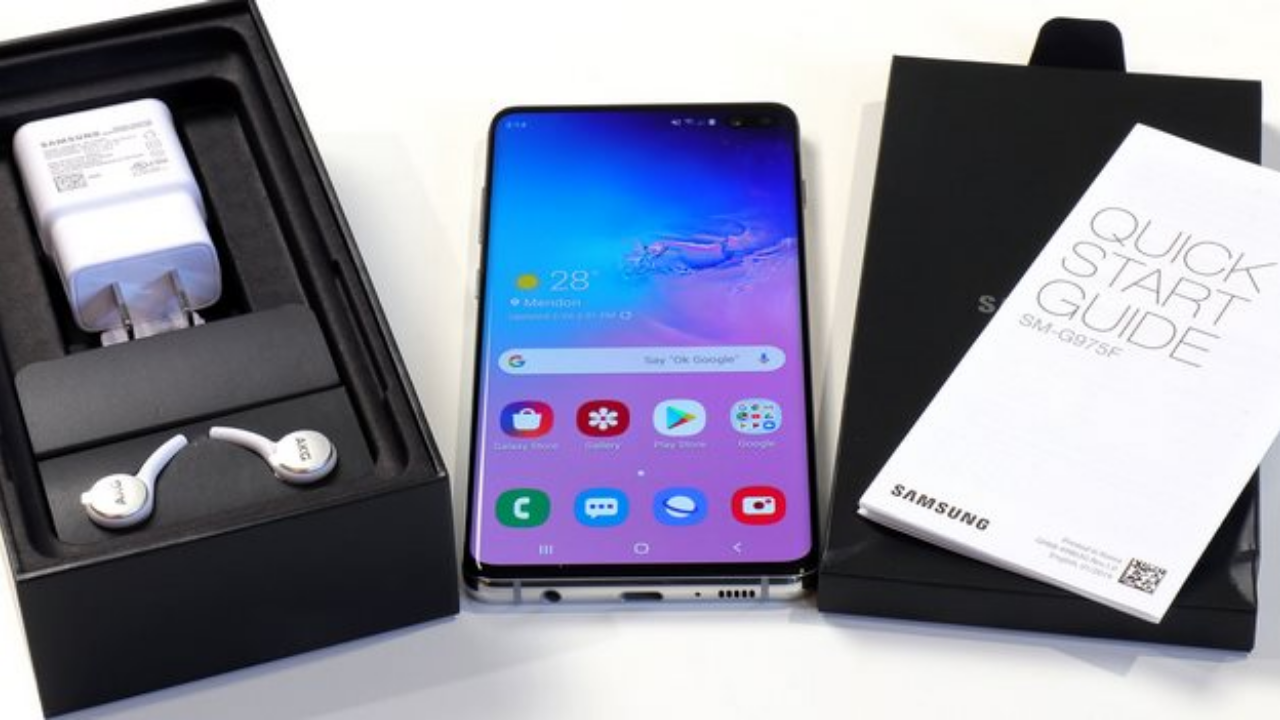 Telefon Kutularından Neden Artık Şarj Aleti Ve Kulaklık Çıkmıyor (1)