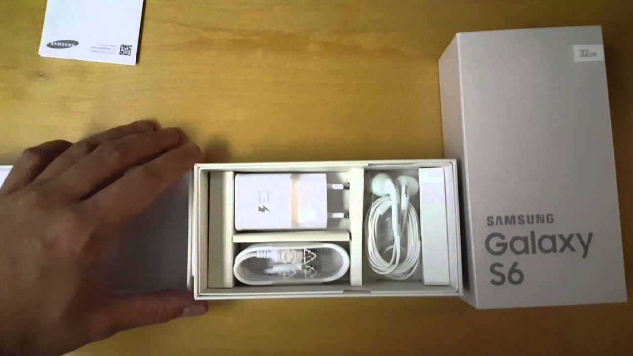 Telefon Kutularından Neden Artık Şarj Aleti Ve Kulaklık Çıkmıyor (2)