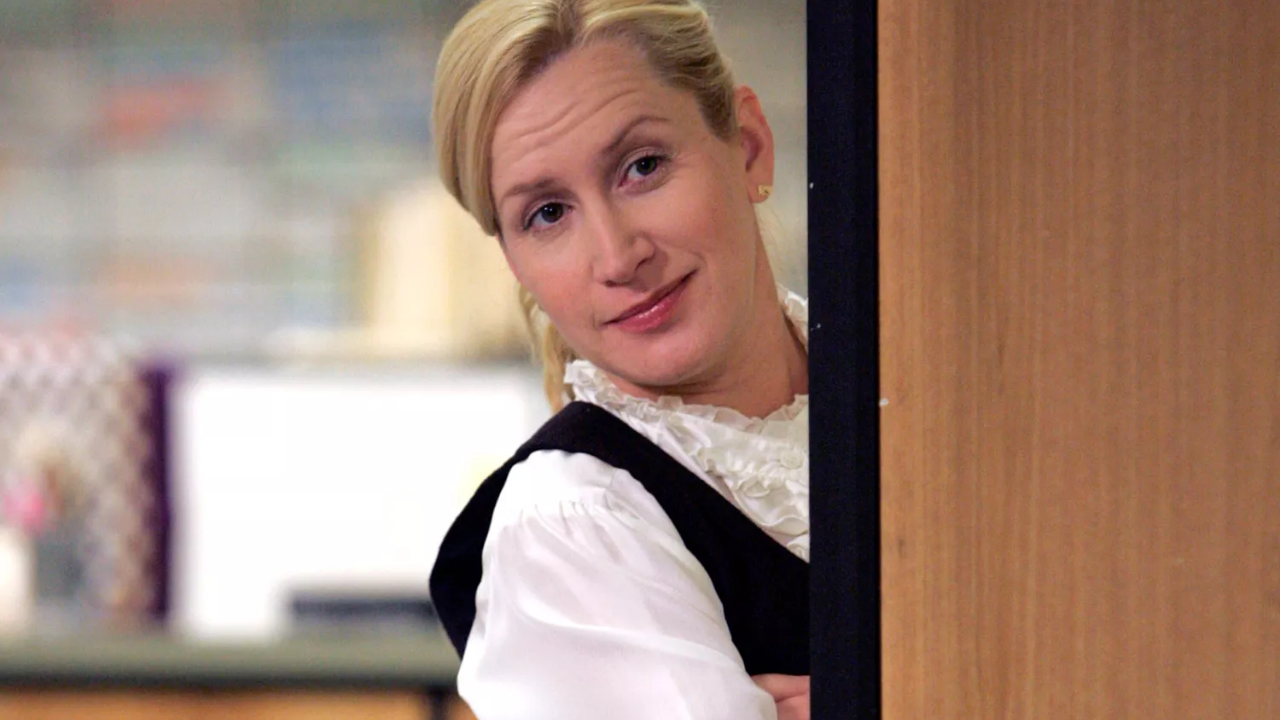 The Office Hakkında Bilmediğiniz 17 Gerçek! (11)