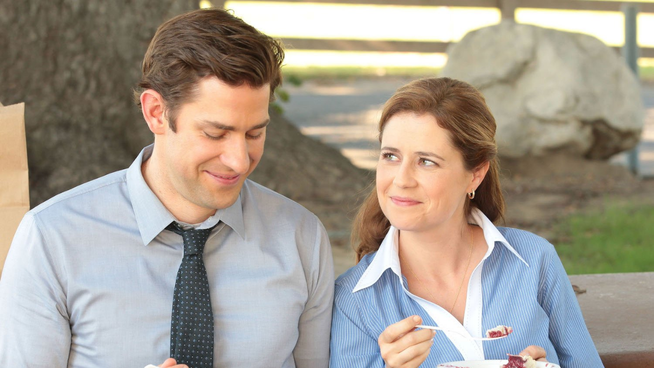 The Office Hakkında Bilmediğiniz 17 Gerçek! (15)