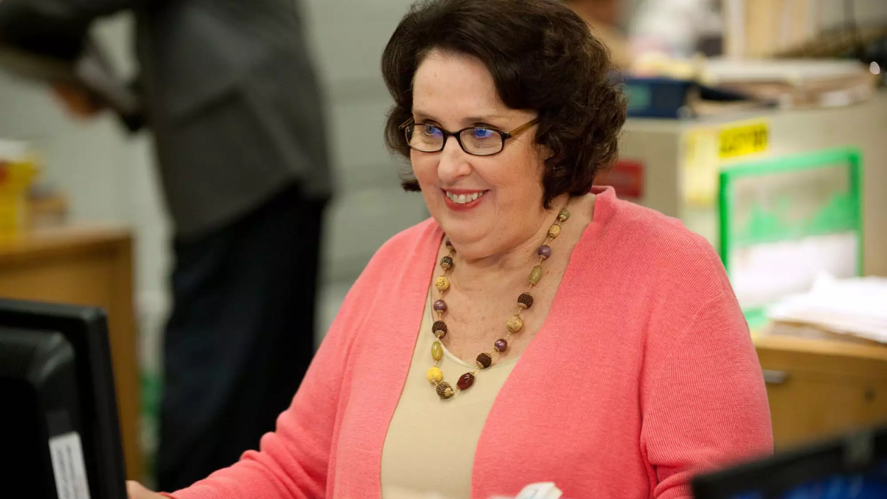 The Office Hakkında Bilmediğiniz 17 Gerçek! (3)