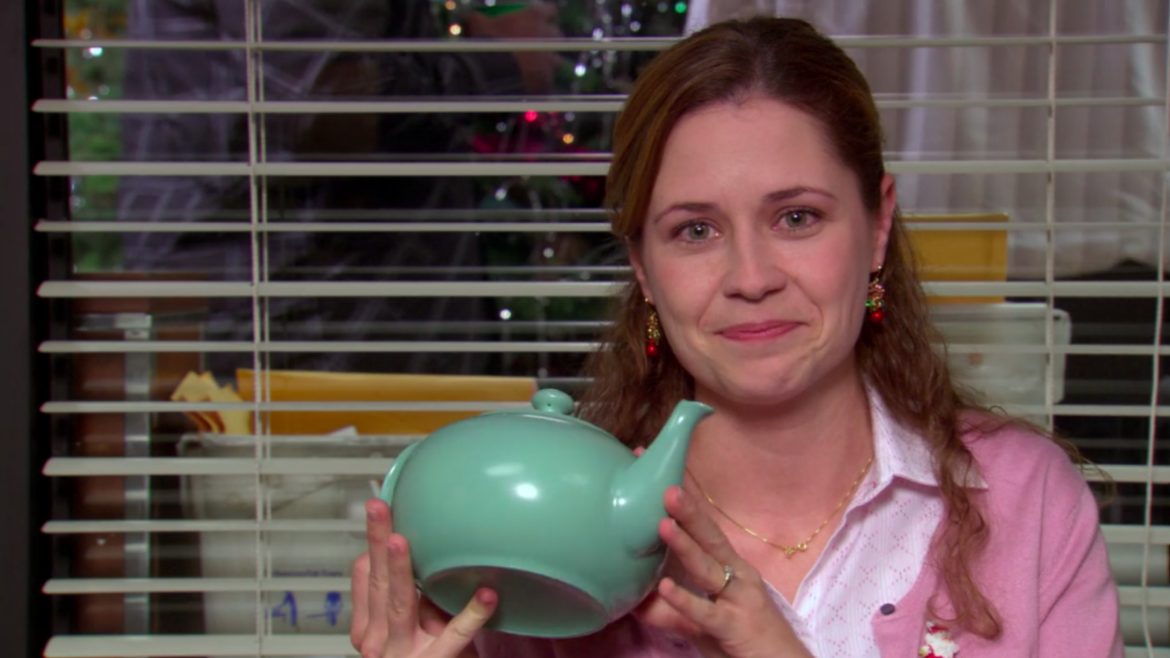 The Office Hakkında Bilmediğiniz 17 Gerçek! (9)