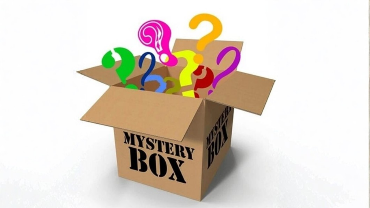 Ticaret Bakanlığı ‘Gizemli Kutu’ Satışlarını Durdurdu 9 Şirkete Ceza Kesildi!