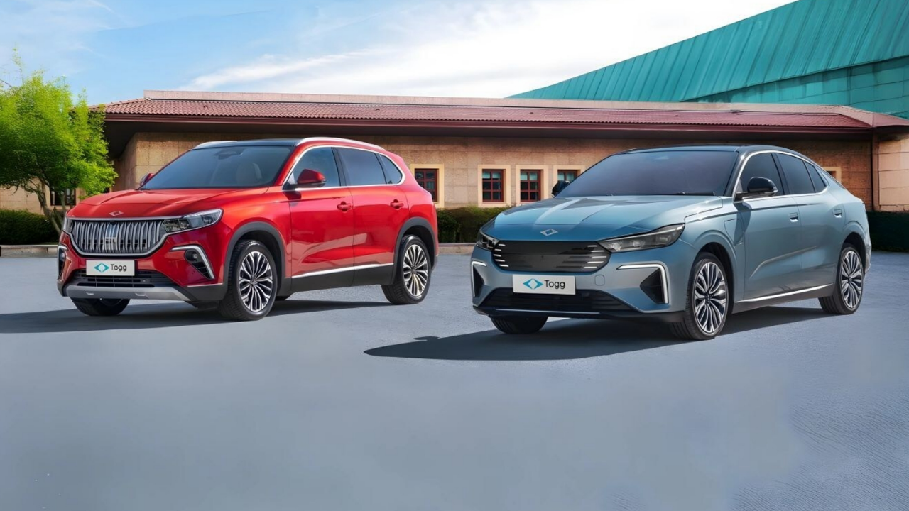 Togg T10X Ve T10F Için Kasım Kampanyası Başladı (2)