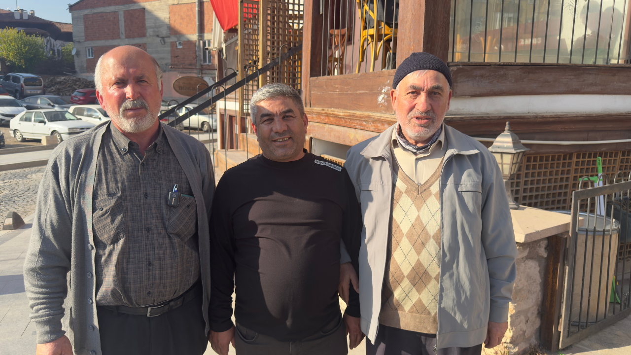 Tokat’ta Yaşayan 68 Yaşındaki Halil Amca, Gırtlak Kanserini Dansla Yendi