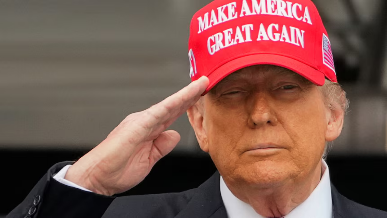 Trump, Epstein Dosyalarının Açıklanmasını Istedi “Saklayacak Bir Şeyimiz Yok” (2)