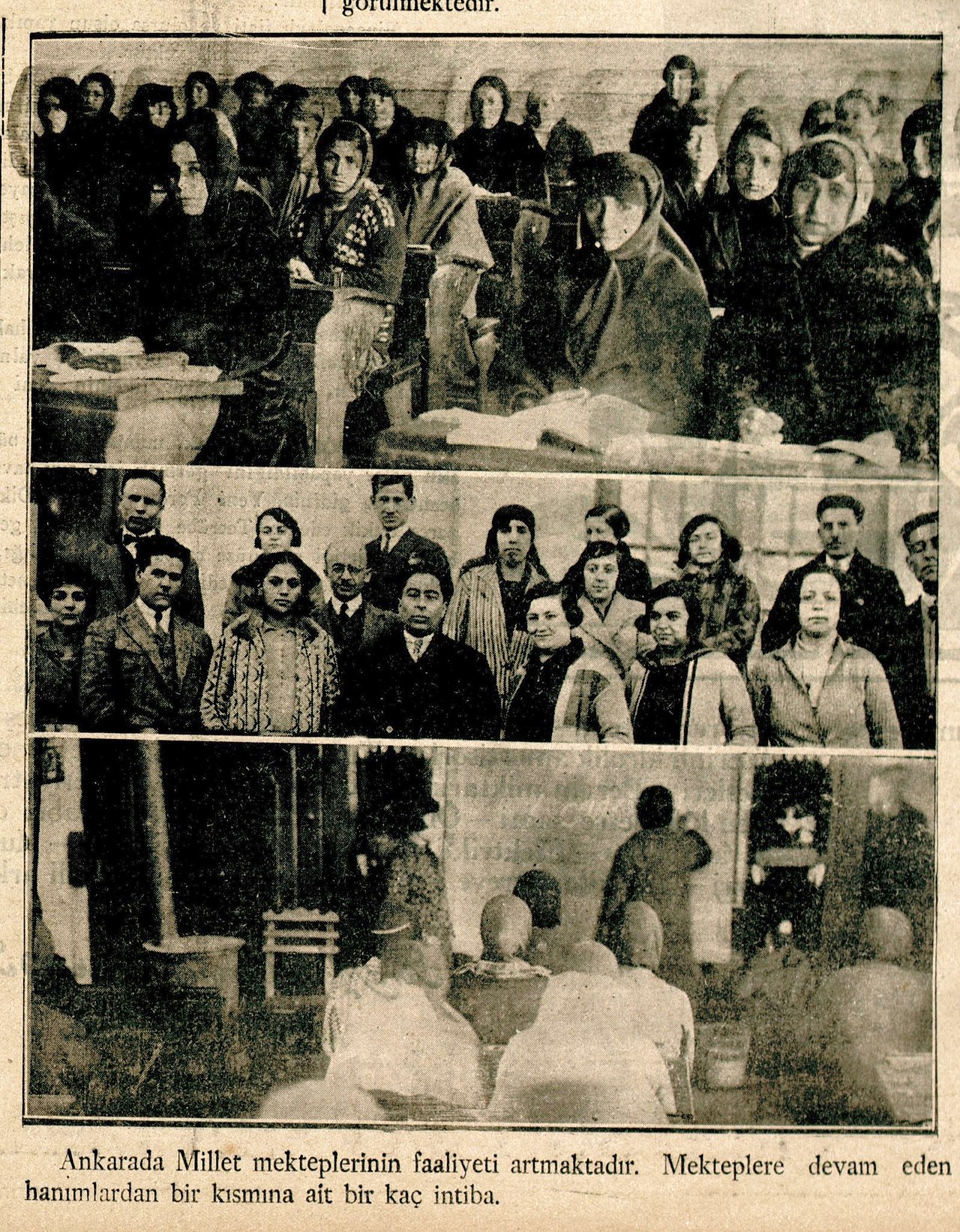 Ulu Önder Mustafa Kemal Atatürk’ün Ülkemize Kazandırdığı 13 Devrim 4