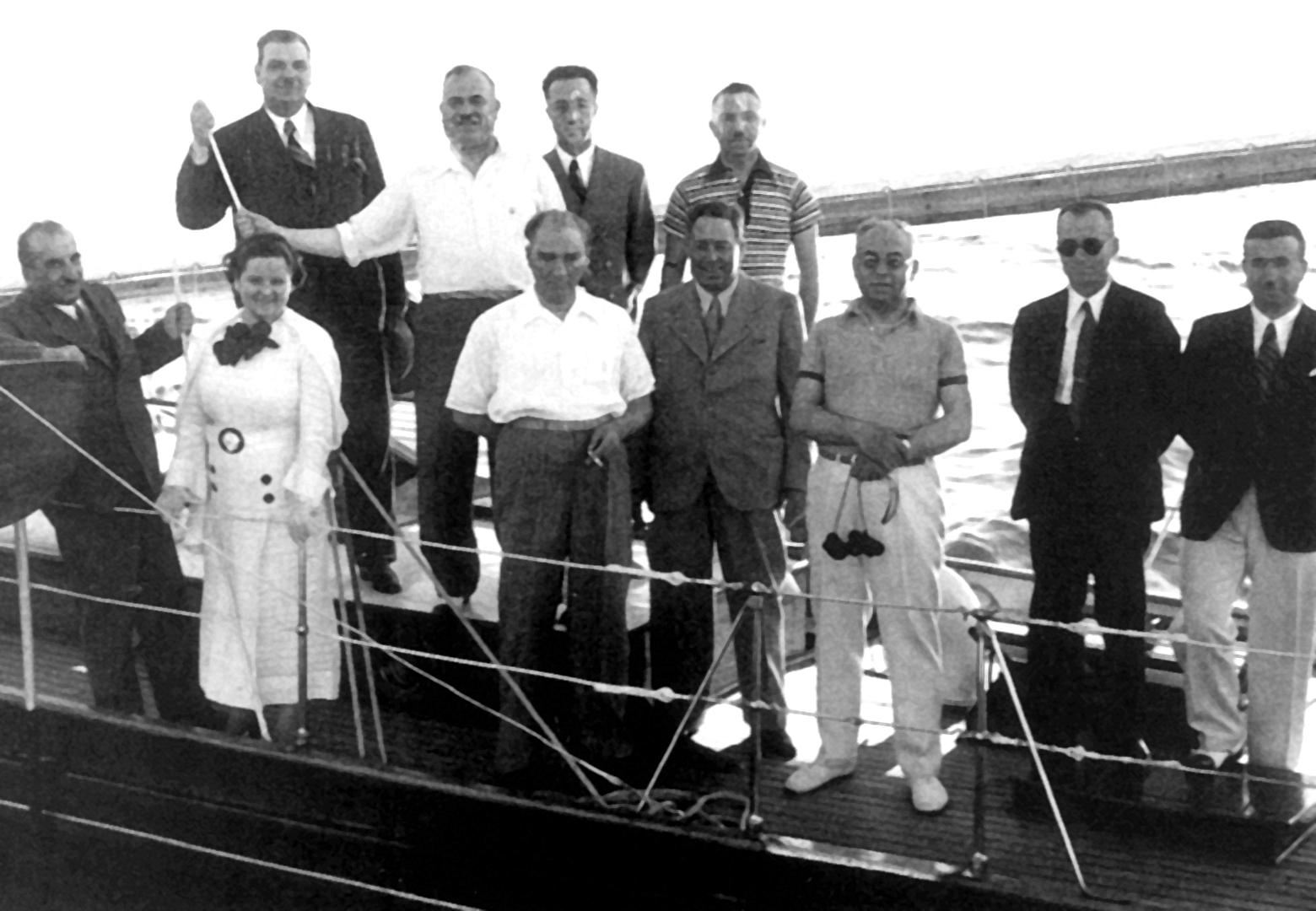 Ulu Önder Mustafa Kemal Atatürk’ün Ülkemize Kazandırdığı 13 Devrim 8