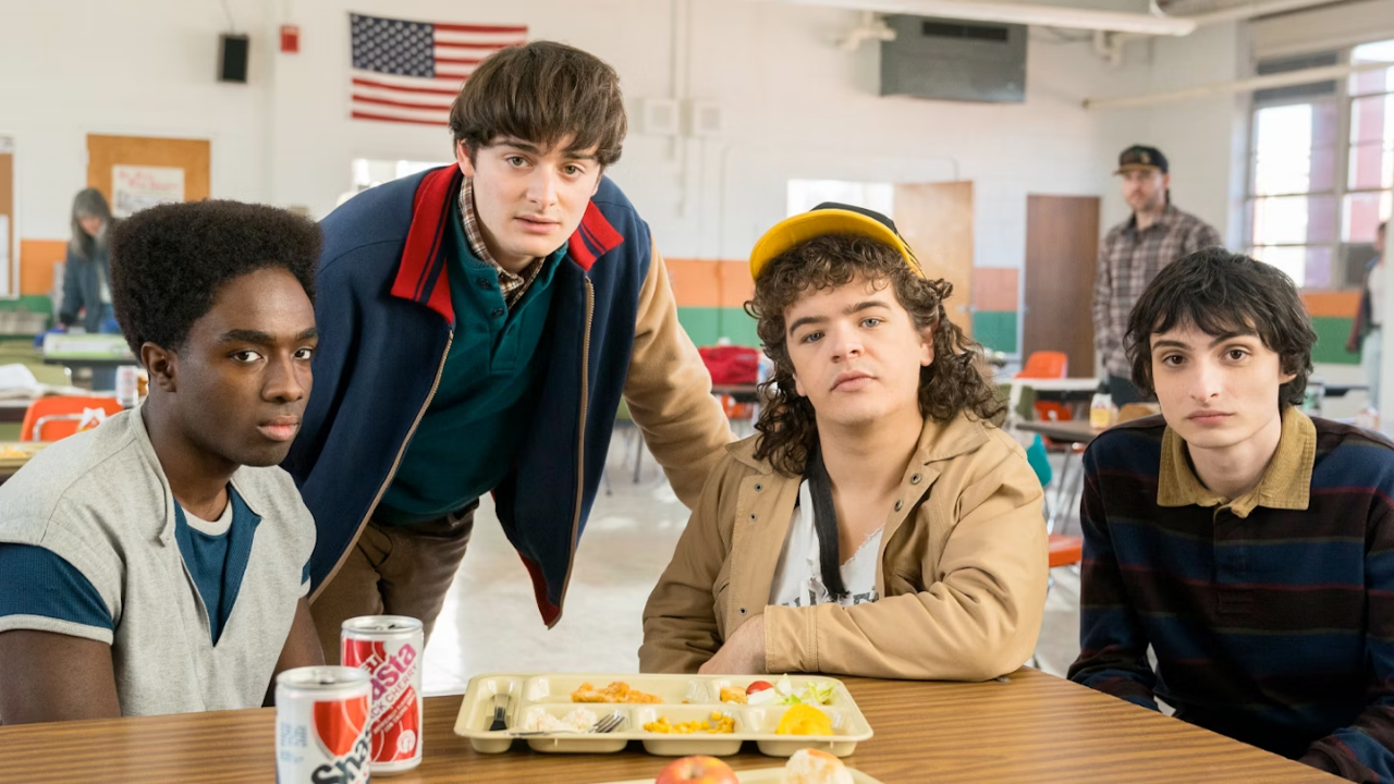 Upside Down'a Veda Vakti! Stranger Things 5. Sezon'da Bizi Neler Bekliyor (1)