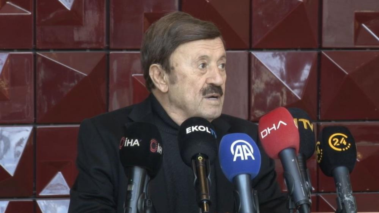 Usta Sanatçı Muazzez Abacı Için Akm’de Tören Düzenlendi (1)