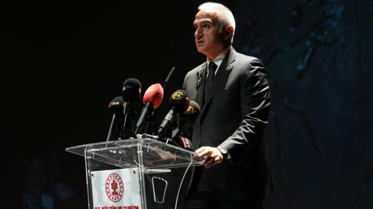 Usta Sanatçı Muazzez Abacı Için Akm’de Tören Düzenlendi (4)