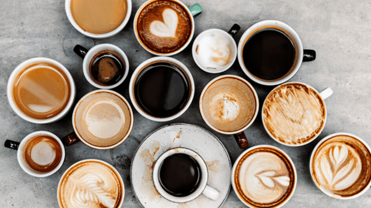 Uzmanlar Uyardı Aşırı Kahve Hafızayı Zayıflatıyor! (2)