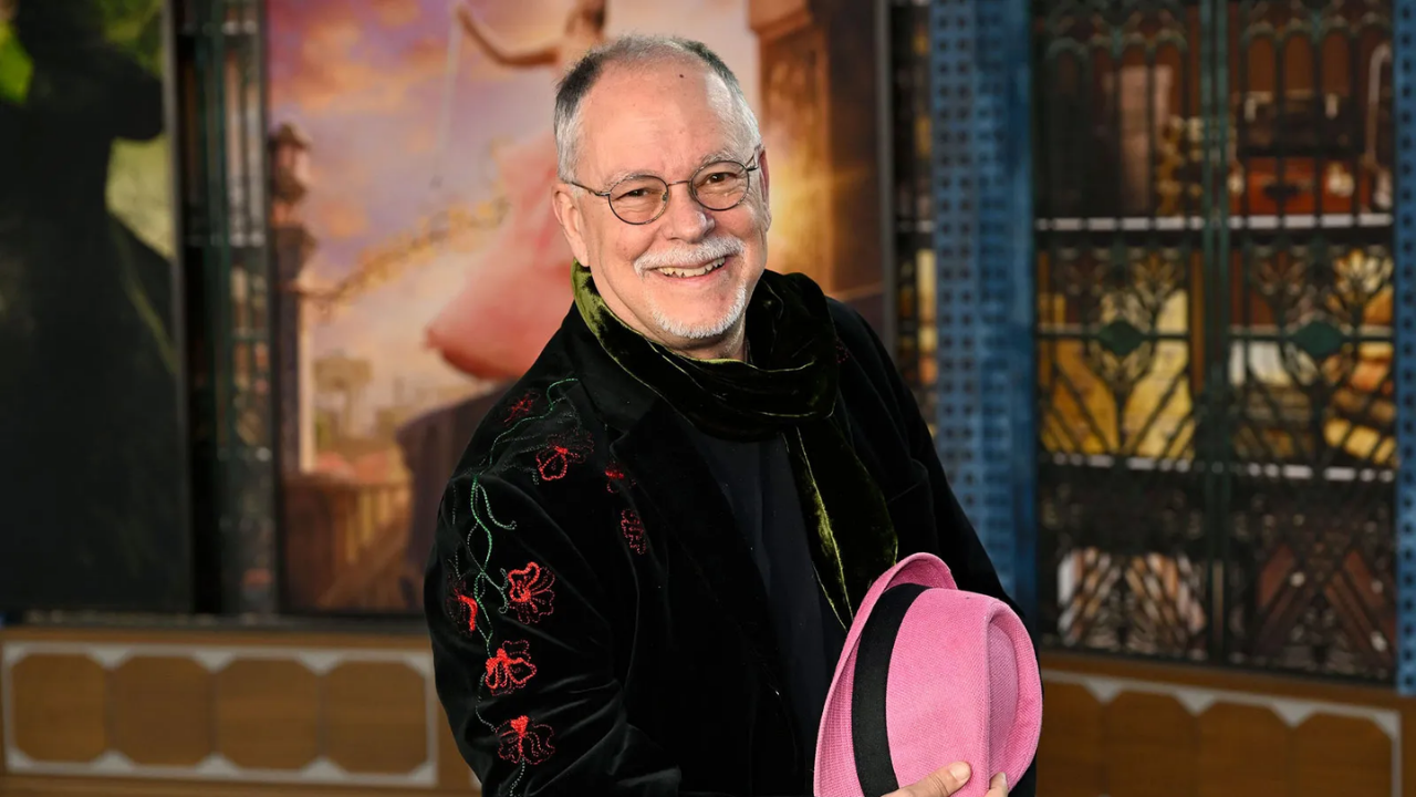 Wicked 2 Vizyonda Oz Büyücüsü Nazi Almanyası’nı Mı Anlatıyor (2)