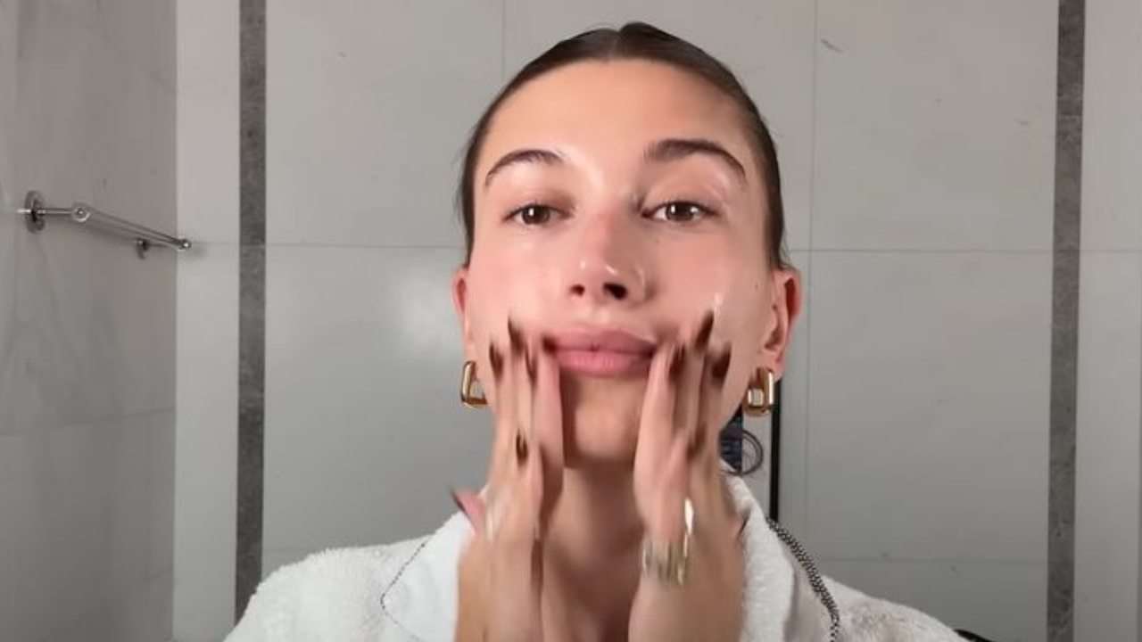 Yağlı Ciltler Için Bakım Rutini (2)