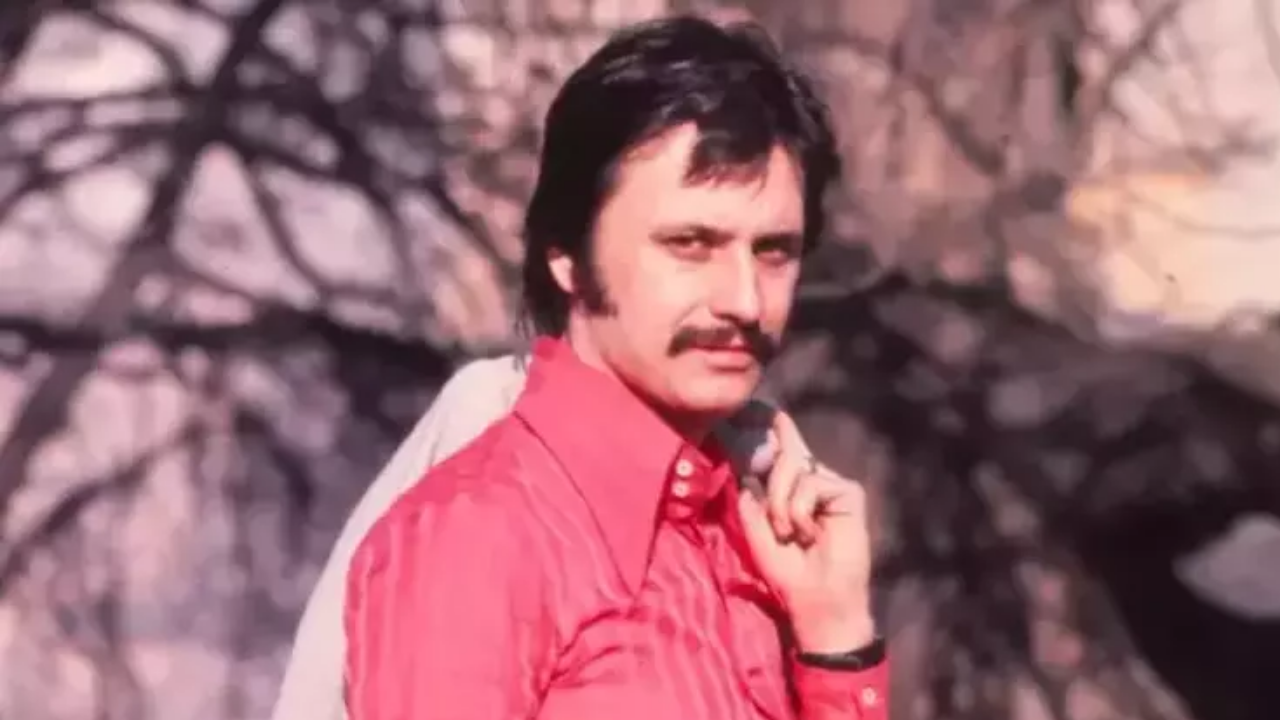 Yeşilçam’ın Usta İsmi Engin Çağlar Hayatını Kaybetti (2)