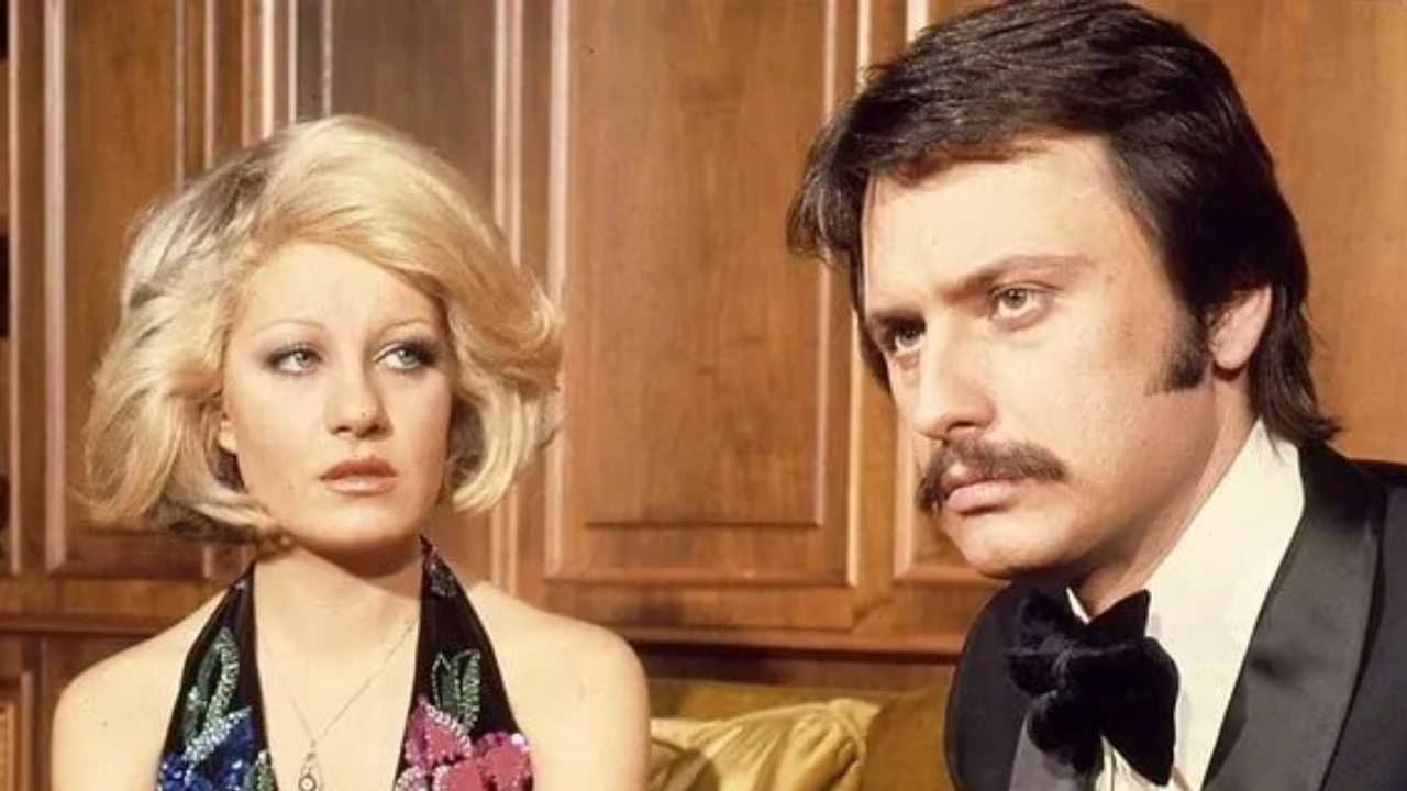 Yeşilçam’ın Usta İsmi Engin Çağlar Hayatını Kaybetti (3)