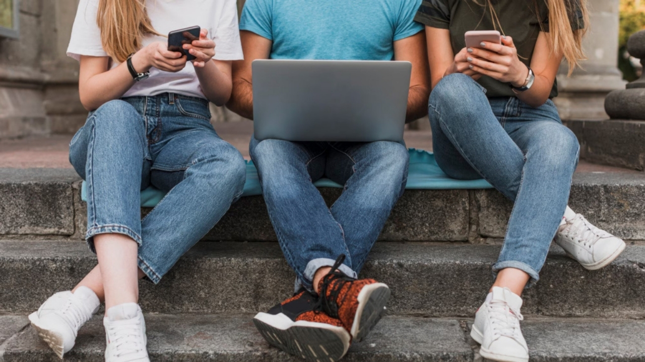 Z Kuşağı Terminolojisi (1)