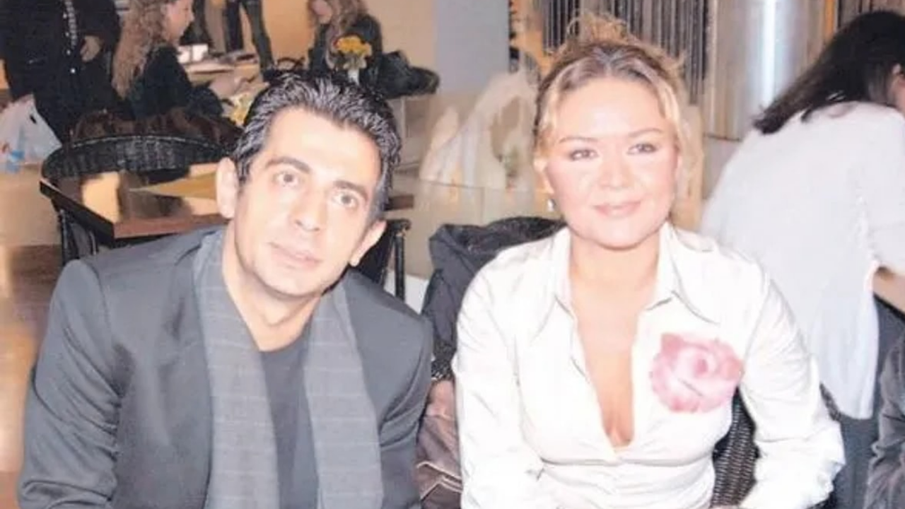 Zeyno Günenç’ten Eski Eşi Okan Bayülgen’e Destek ‘’Kafamızı Açıyor’’ (3)