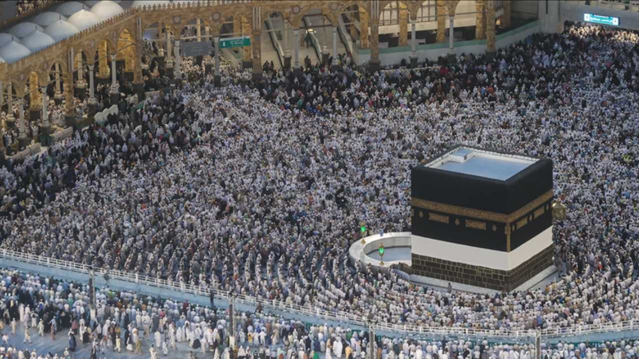 11 Soruda Hac Ile Ilgili Merak Edilenler (1)