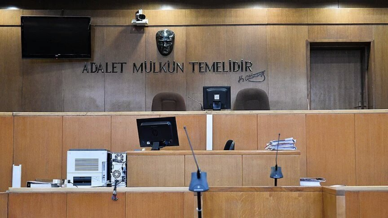 11’Inci Yargı Paketi Meclis’ten Geçti 55 Bine Yakın Hükümlüyü Etkileyecek (1)