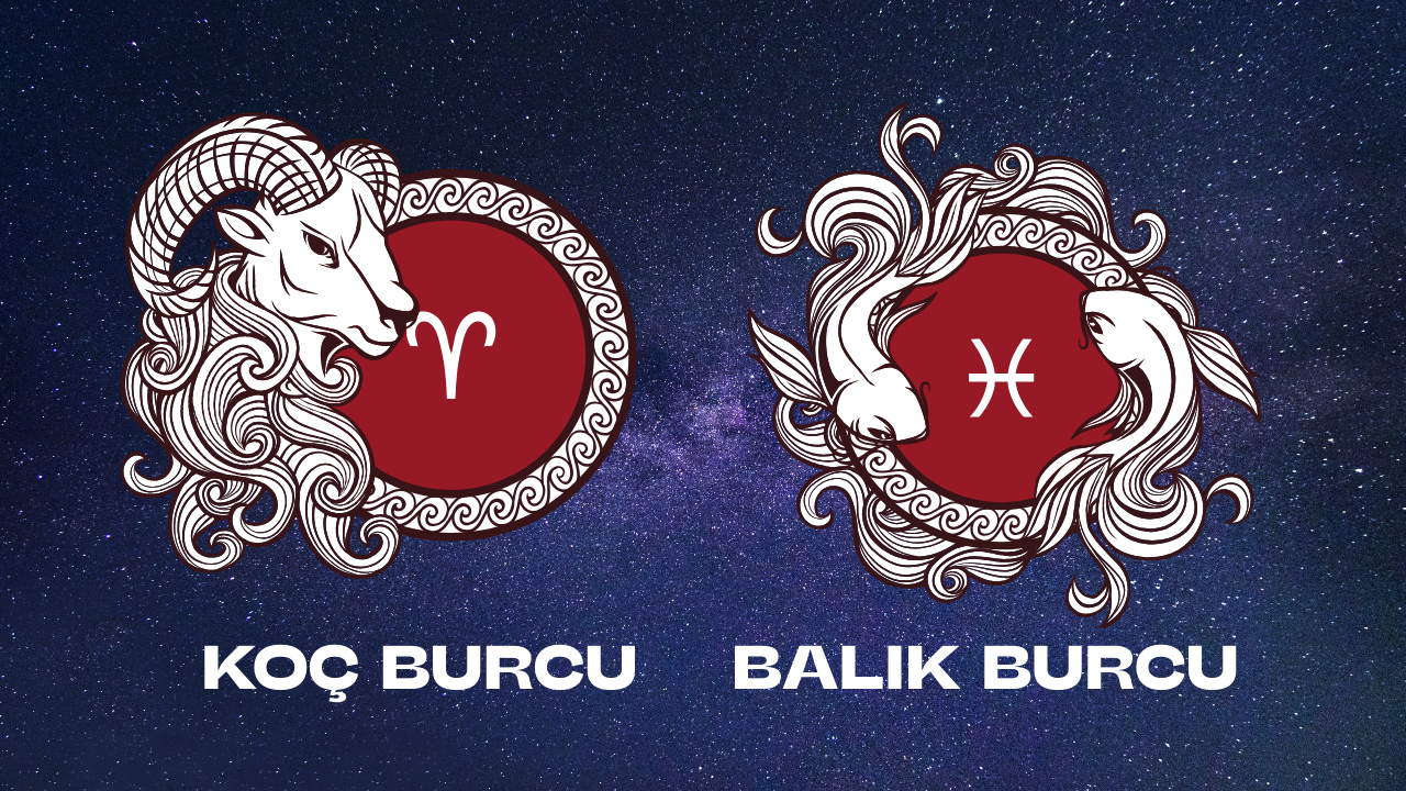 2026'Da Aşkı Bulacak Burçlar (1)
