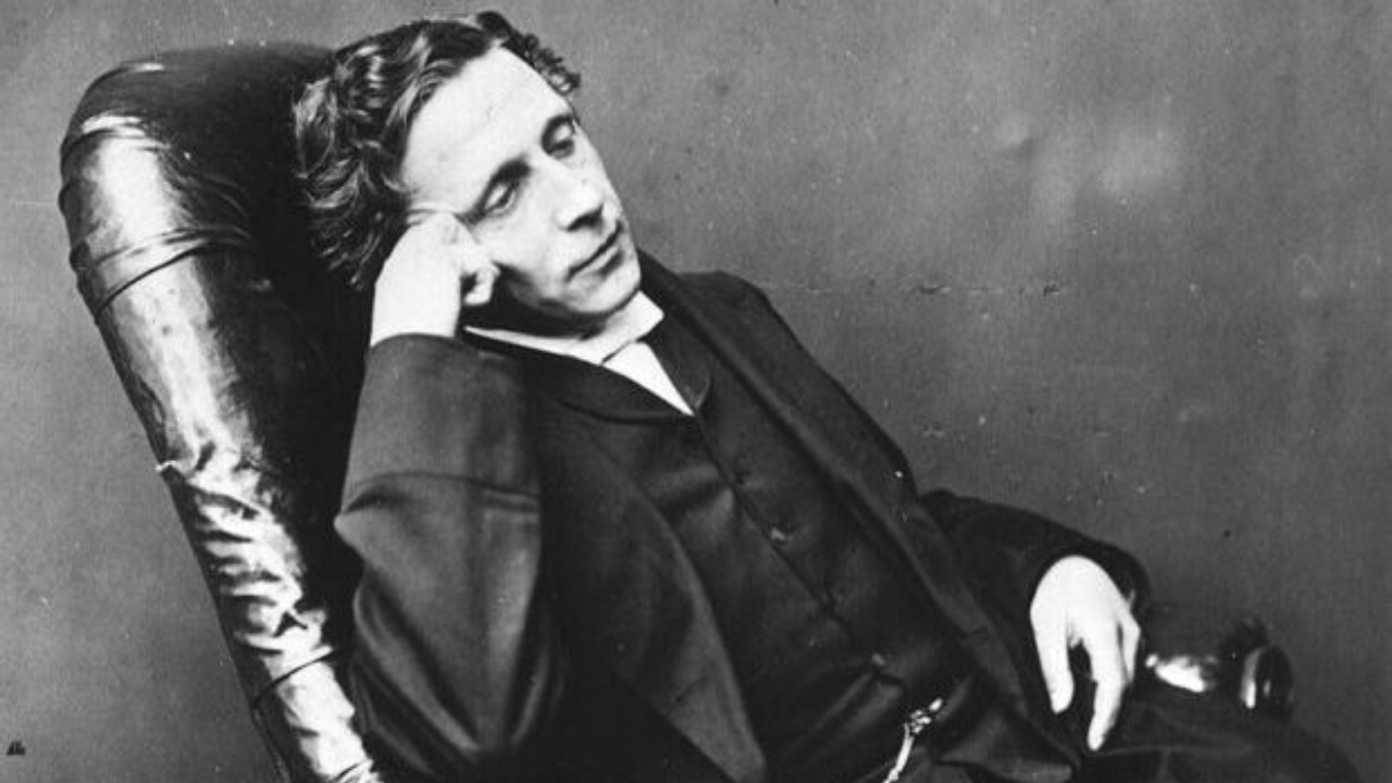 Alice Harikalar Diyarında'ya Ilham Veren Kadın Alice Liddell’in Hayatı... (2)