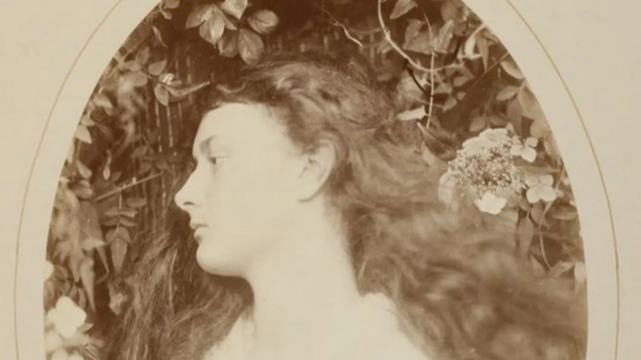 Alice Harikalar Diyarında'ya Ilham Veren Kadın Alice Liddell’in Hayatı... (5)