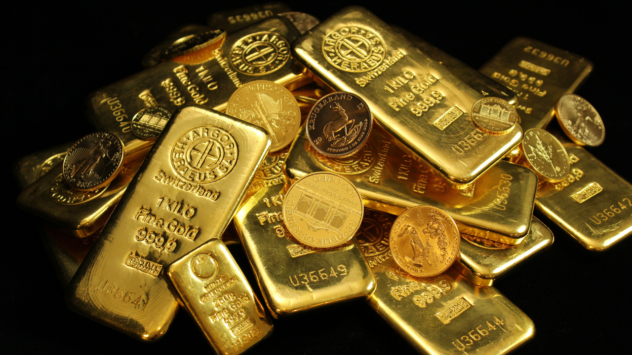 Altında Ayar Oyunu! İşte Altın Alırken Dikkat Etmeniz Gerekenler (2)