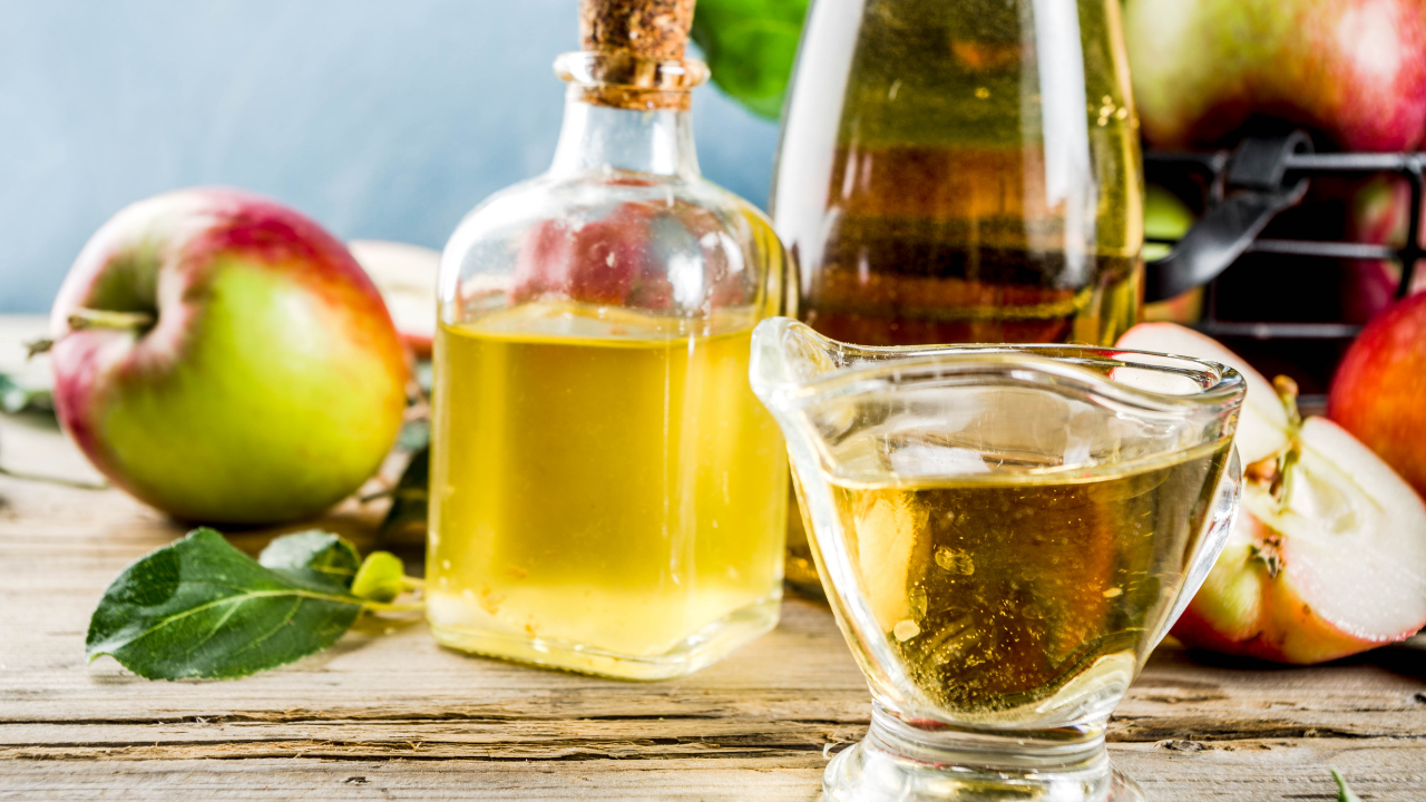 Ananas Sirkesi Kilo Verdirir Mi Diyetisyenler Yanıtladı! (1)