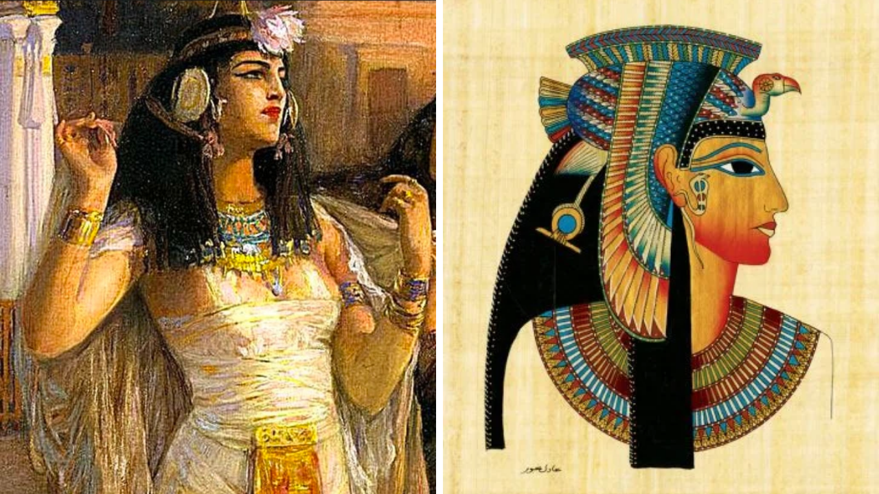 Antik Mısır Hakkında Doğru Bildiğimiz 3 Büyük Yanlış (2)