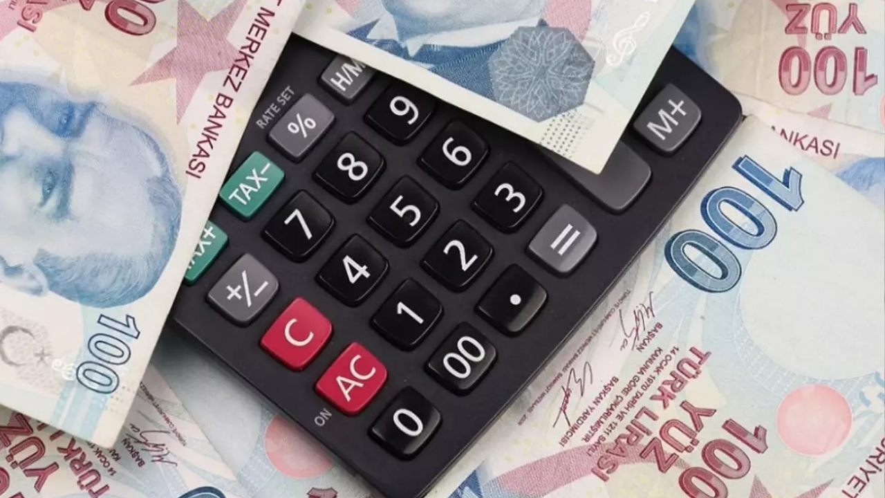 Asgari Ücret Için Kritik Hesap 38 Bin Tl Altı Kabul Edilemez (1)