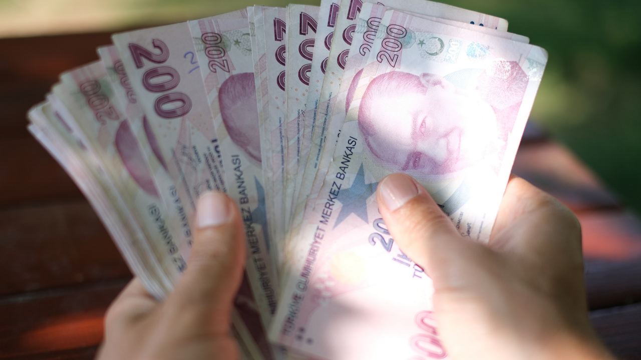 Asgari Ücret Ne Kadar Olacak İkinci Toplantı Sona Erdi! (1)