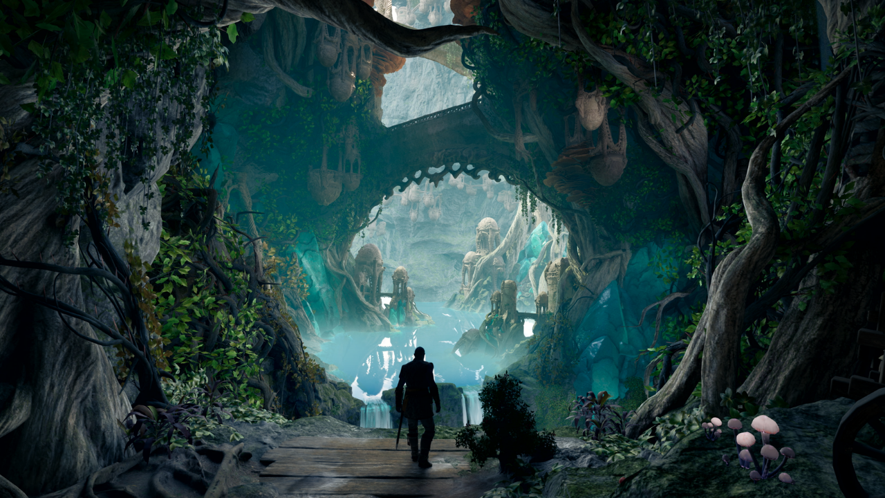 Avowed Oyunu Konusu Tanrıların Bile Hata Yaptığı Bir Evren… (2)