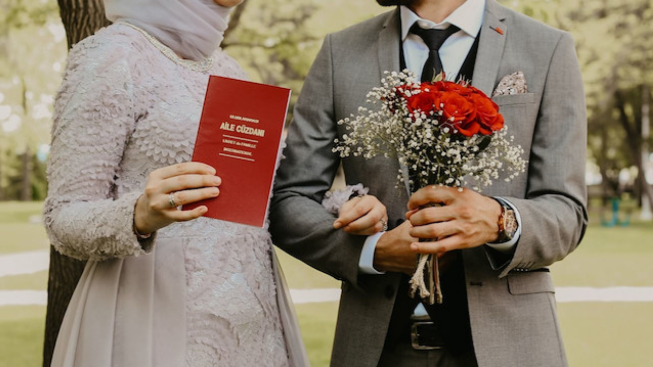 Aym’den Emsal Niteliğinde Evlilik Kararı Aile Hayatı Hakkı Güvence Altında