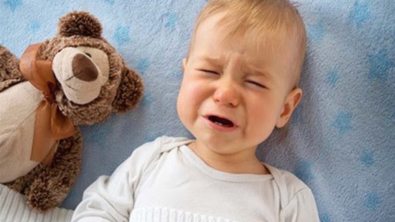 Bebek Uyku Düzeni 2-1