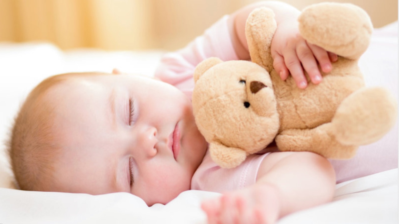 Bebek Uyku Düzeni 2