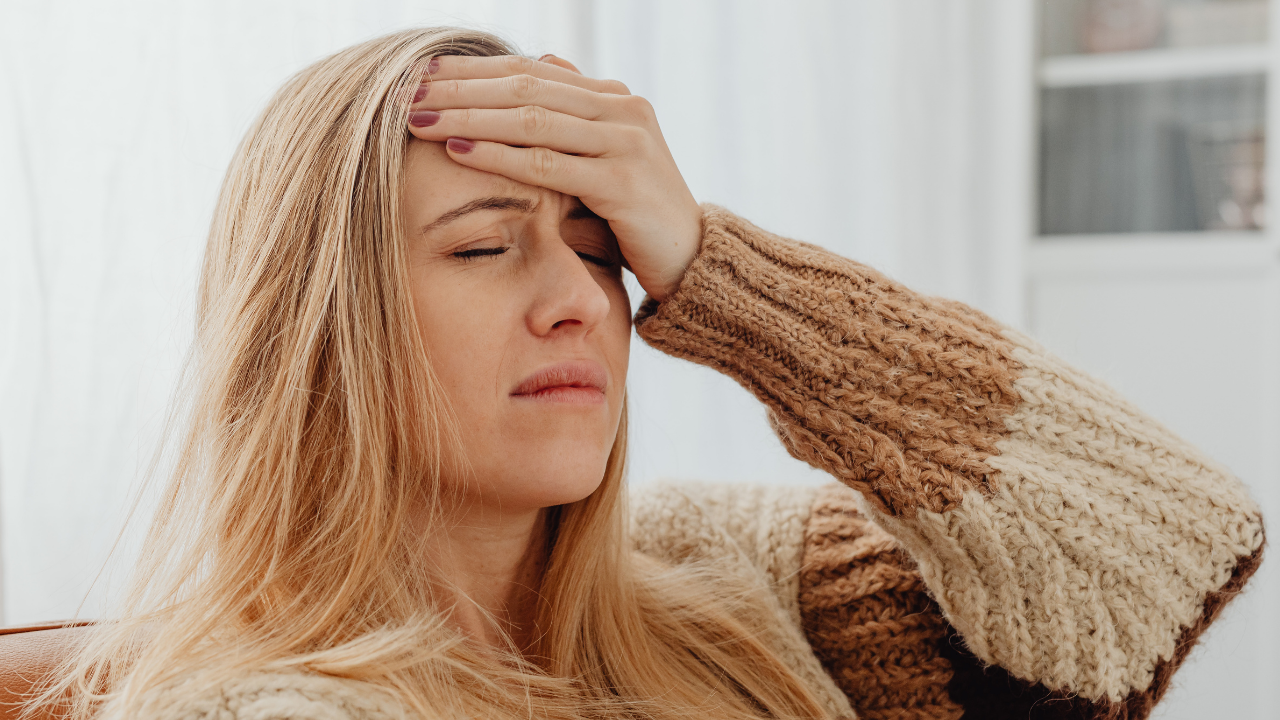 Bilim Açıkladı Kadınlar Acıya Erkeklerden Daha Dayanıklı (2)