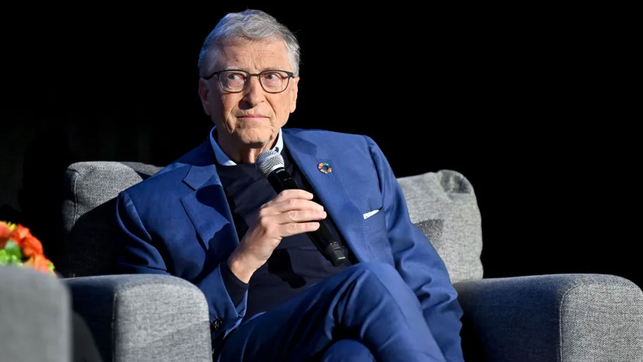 Bill Gates Trump Çocuk Ölümlerini Artırdı