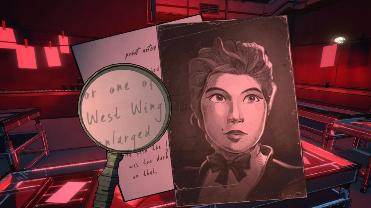 Blue Prince Her Günü Yeniden Keşfettiğiniz Puzzle Macera Oyunu (3)