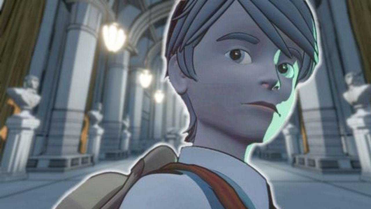 Blue Prince Her Günü Yeniden Keşfettiğiniz Puzzle Macera Oyunu (4)