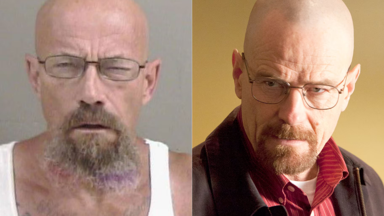 Breaking Bad Dizisi Hakkında Bilmediğiniz 11 Bilgi! (1)