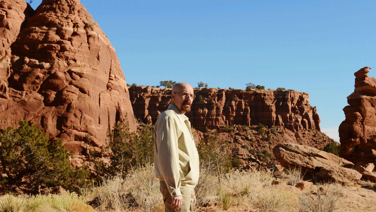 Breaking Bad Dizisi Hakkında Bilmediğiniz 11 Bilgi! (10)