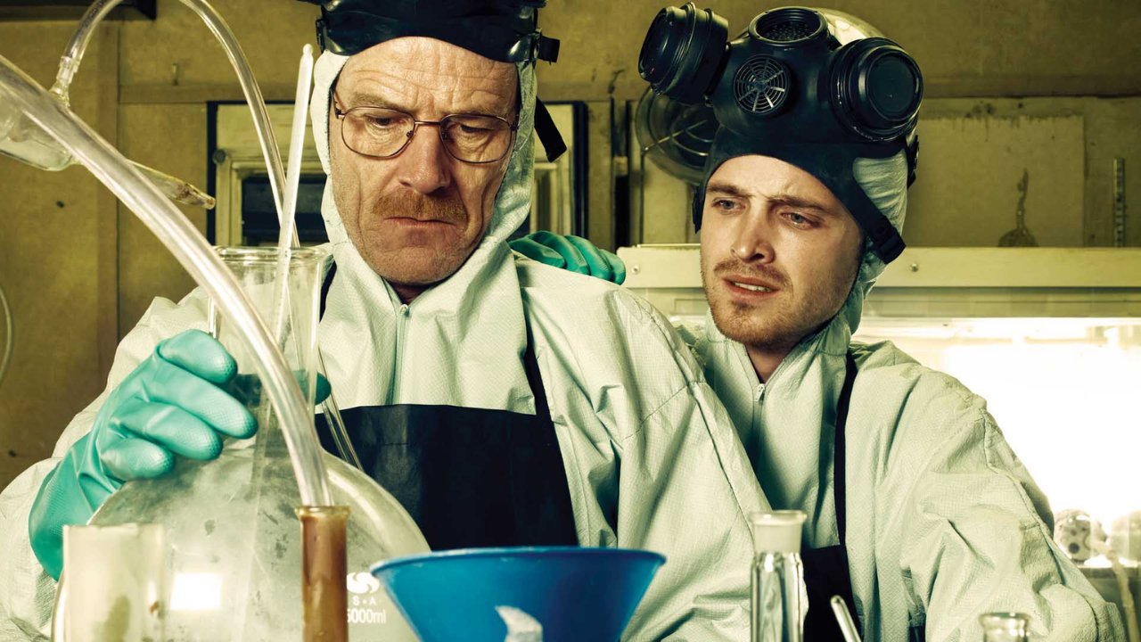 Breaking Bad Dizisi Hakkında Bilmediğiniz 11 Bilgi! (11)