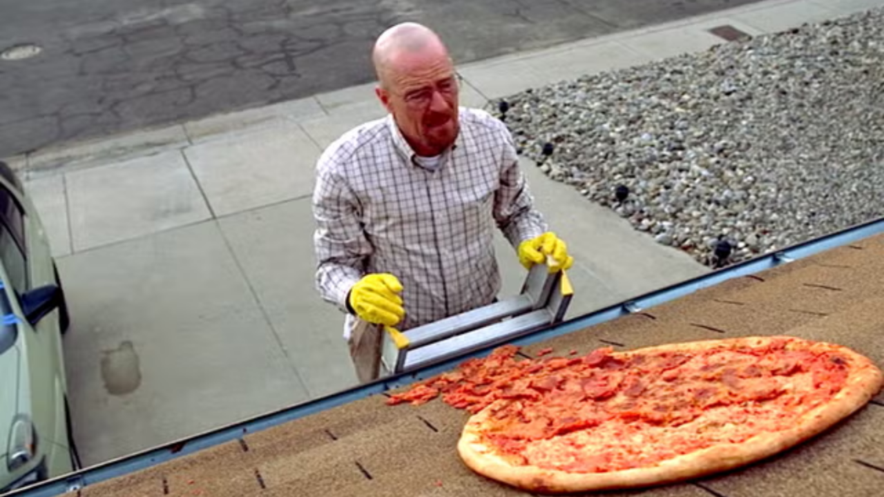 Breaking Bad Dizisi Hakkında Bilmediğiniz 11 Bilgi! (3)