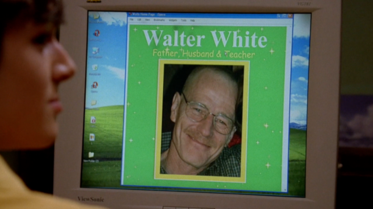 Breaking Bad Dizisi Hakkında Bilmediğiniz 11 Bilgi! (5)