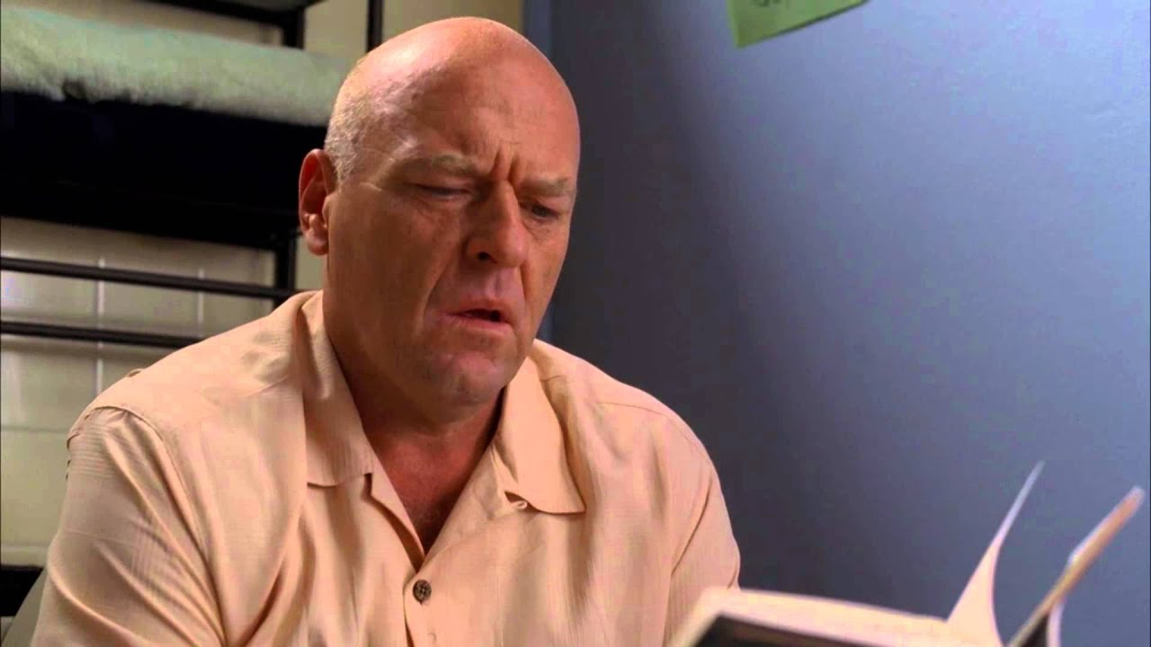 Breaking Bad Dizisi Hakkında Bilmediğiniz 11 Bilgi! (7)